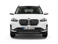 Gebraucht BMW X1 218 PS (160 kW) 2025 Alpinweiss uni SUV