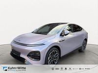 Second-hand XPENG G6 358 kW (487 CP) 2026 Mov SUV