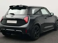 Gebraucht Mini John Cooper Works 156 PS (114 kW) 2025 Grau Kleinwagen