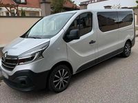 Gebraucht Renault Clio 120 PS (88 kW) 2021 Grün Kleinwagen