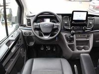 Gebraucht Ford Tourneo Custom Active 150 PS (110 kW) 2024 Weiss Van