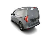 Gebraucht Mercedes Citan 110 2022 Grau Van / Kleinbus