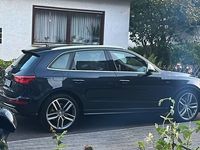 gebraucht Audi SQ5 