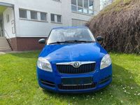 gebraucht Skoda Fabia 1.2 HTP tuv 12.2024