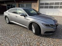 Gebraucht VW Arteon 150 PS (110 kW) 2017 Grau Kleinwagen