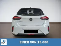 Usata Opel Corsa-e 100 kW (136 CV) 2023 Bianco Utilitaria