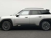 Gebraucht Mini Aceman Favoured 160 kW (218 PS) 2024 Grau SUV