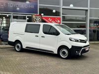 gebraucht Toyota Proace 2,0-l-D-4D L2 Autm. Comfort