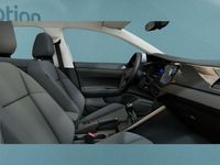 Gebraucht VW Taigo 95 PS (69 kW) 2025 Weiß SUV