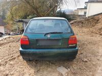 gebraucht VW Golf III 