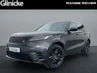 Gebraucht Land Rover Range Rover Velar SE Dynamic 404 PS (297 kW) 2026 Grau SUV