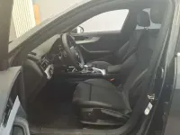 Second-hand Audi A4 S-Line 204 CP (150 kW) 2023 Gri Break