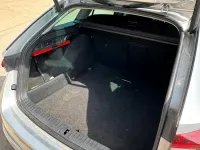 Gebraucht Skoda Octavia 150 PS (110 kW) 2020 Silber Kombi