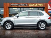 gebraucht VW Tiguan 1.5 TSI Comfortline Business Navi ACC kli