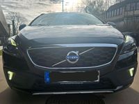 gebraucht Volvo V40 CC D3 Ocean Race !!!