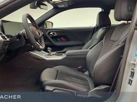 Neu BMW M2 Performance 480 PS (353 kW) 2026 Grau Coupé