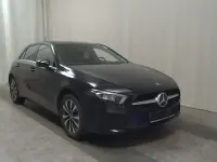 Gebraucht Mercedes A250 102 PS (75 kW) 2022 Schwarz