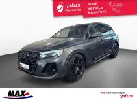 Gebraucht Audi Q7 S-Line 286 PS (210 kW) 2025 Daytonagrau perleffekt SUV