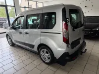 Gebraucht Ford Transit Connect Trend 120 PS (88 kW) 2019 Silber Van / Kleinbus