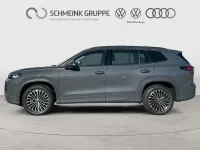 Gebraucht VW Tayron Life 150 PS (110 kW) 2025 Grau SUV