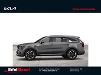 Neu Kia Sorento 193 PS (141 kW) 2026 Grau SUV