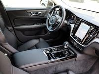 Gebraucht Volvo V60 Plus 349 PS (256 kW) 2024 Grau Kombi