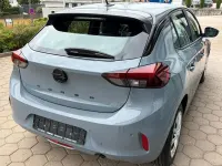 Gebraucht Opel Corsa Edition 101 PS (74 kW) 2025 Grau Kleinwagen