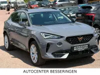 Gebraucht Cupra Formentor 150 PS (110 kW) 2023 Graphene grey SUV