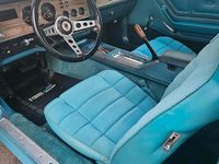 Second-hand Ford Mustang 133 CP (97 kW) 1978 Coupe