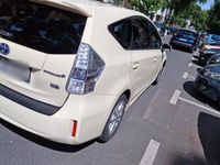 gebraucht Toyota Prius+ +