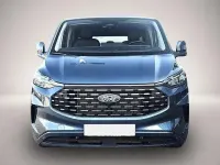 Neu Ford Tourneo Custom Titanium X 150 PS (110 kW) 2025 Manufacturer Van