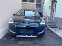 Gebraucht Ford Kuga SYNC Edition 180 PS (132 kW) 2015 Schwarz SUV