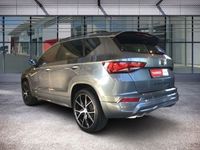 gebraucht Cupra Ateca 2.0 TSI 4Drive |AUT|LED|PDC|Kam.|LM