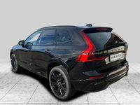 Neu Volvo XC60 Plus 349 PS (256 kW) 2025 Onyx black SUV