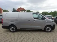 Gebraucht Toyota Proace 144 PS (105 kW) 2022 Grau Van / Kleinbus