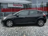Brugt Renault Clio V Equilibre 91 HK (66 kW) 2024 Sort Hatchback