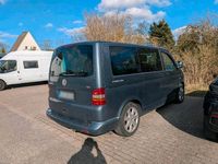 Second-hand VW T5 131 CP (96 kW) 2008 Gri Van