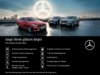Gebraucht Mercedes E200 AMG 204 PS (150 kW) 2025 Obsidianschwarz Kombi
