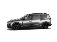 Neu Dacia Jogger Extreme 110 PS (80 kW) 2025 Grau Van / Kleinbus