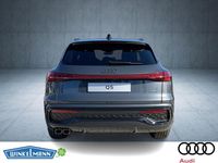 Neu Audi Q5 S-Line 204 PS (150 kW) 2026 Grau SUV