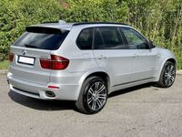 gebraucht BMW X5 3.0d xDrive Facelift - M Paket Sport - Sonderfahrzeug