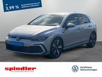 Gebraucht VW Golf VIII GTD 200 PS (147 kW) 2024 Limousine
