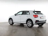 Gebraucht Audi Q2 S-Line 150 PS (110 kW) 2024 Weiß SUV