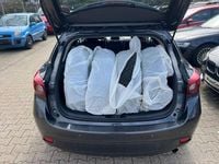 Gebraucht Mazda 3 Nakama 105 PS (77 kW) 2017 Meteor grey Limousine