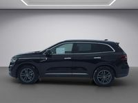 Gebraucht Renault Koleos Initiale Paris 177 PS (130 kW) 2017 Schwarz SUV