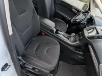 Gebraucht Ford S-MAX S 180 PS (132 kW) 2019 Weiß Van / Kleinbus