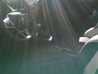 Gebraucht Renault Captur Intens 91 PS (66 kW) 2022 Black pearl schwarz SUV