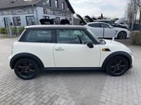 Occasion Mini One D Pepper 90 ch (66 kW) 2011 Blanc Citadine