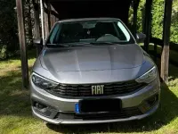 Gebraucht Fiat Tipo Life 131 PS (96 kW) 2024 Grau Limousine