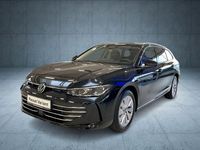 Neu VW Passat Business 150 PS (110 kW) 2025 Schwarz Limousine